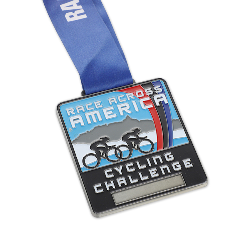Trilha Ciclismo de Estrada Ouro Milagroso Equipe de Ginástica Masculina Medalhas de Ciclismo de Estrada Perto de Mim