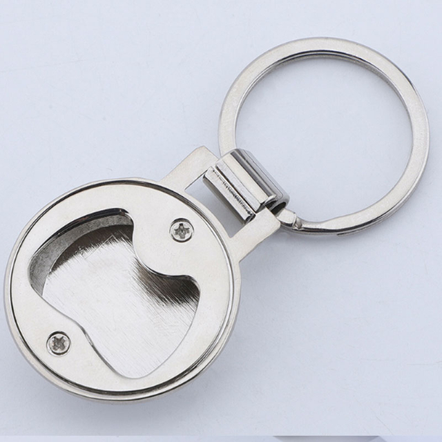 Abridor de garrafas legal masculino personalizado com chaveiro