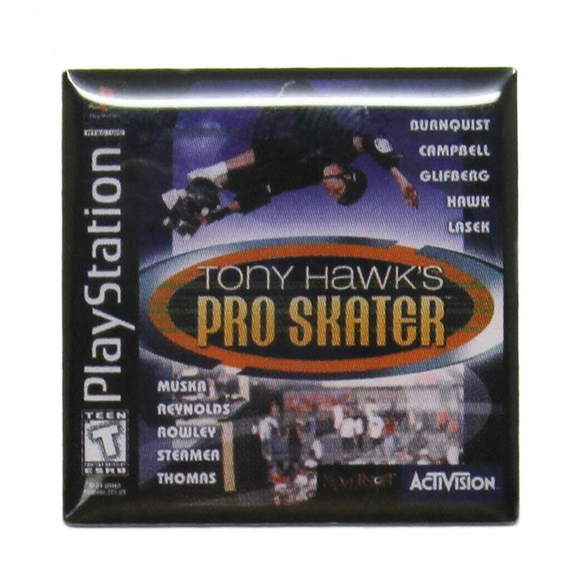 Pino de lapela com impress&atilde;o offset de esportes de patina&ccedil;&atilde;o com ep&oacute;xi