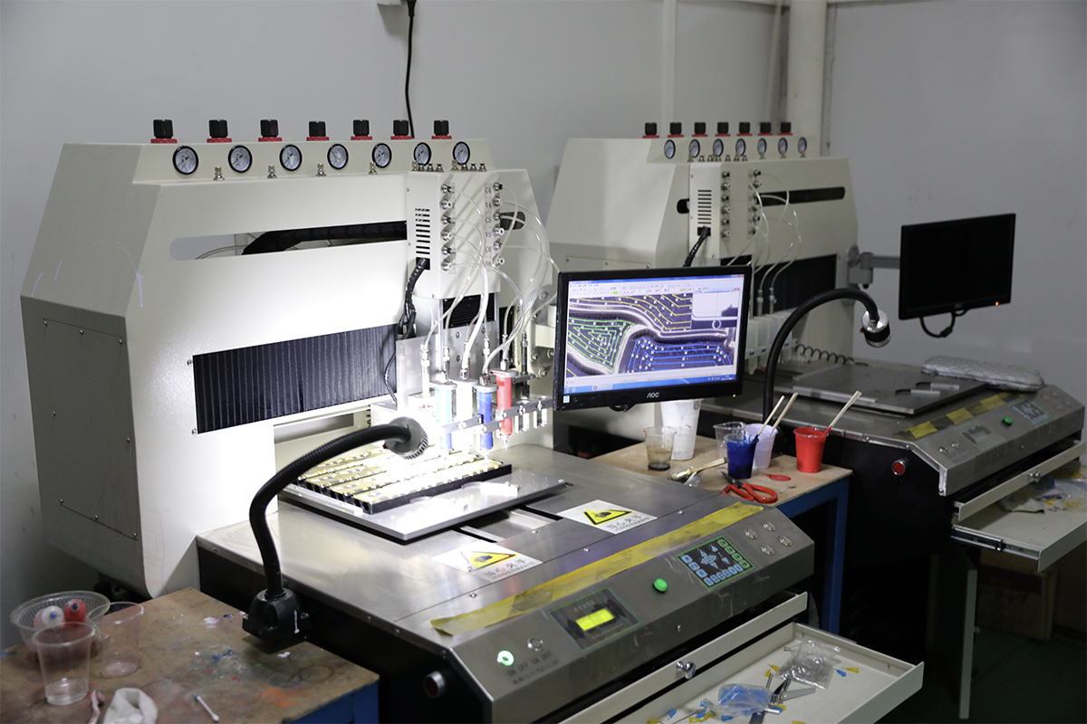 Fabricante de chaveiro OEM na China