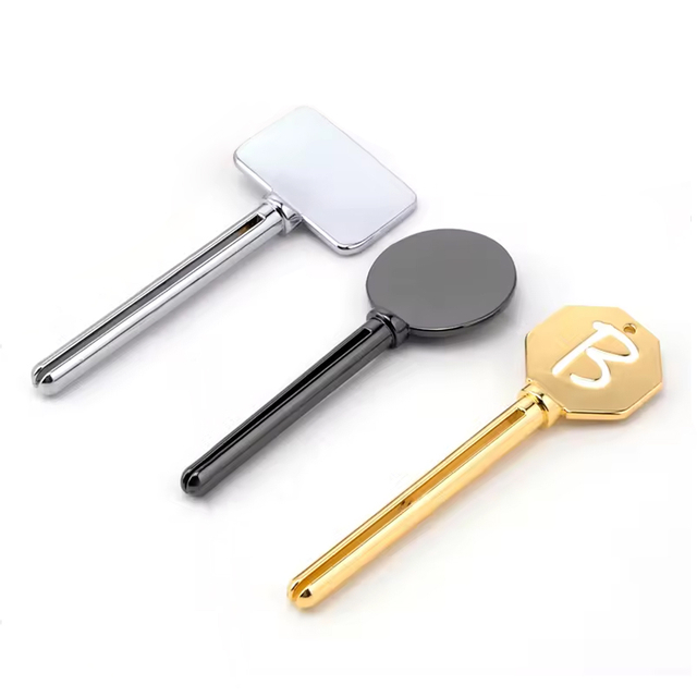 Espremedor de pasta de dente com tubo de creme para as mãos personalizado