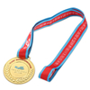 Medalha de ouro Swim Club EUA Irlanda Medalhas de natação artística