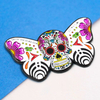 Distintivo personalizado Anime macio duro e bonito alfinete de lapela esmaltado
