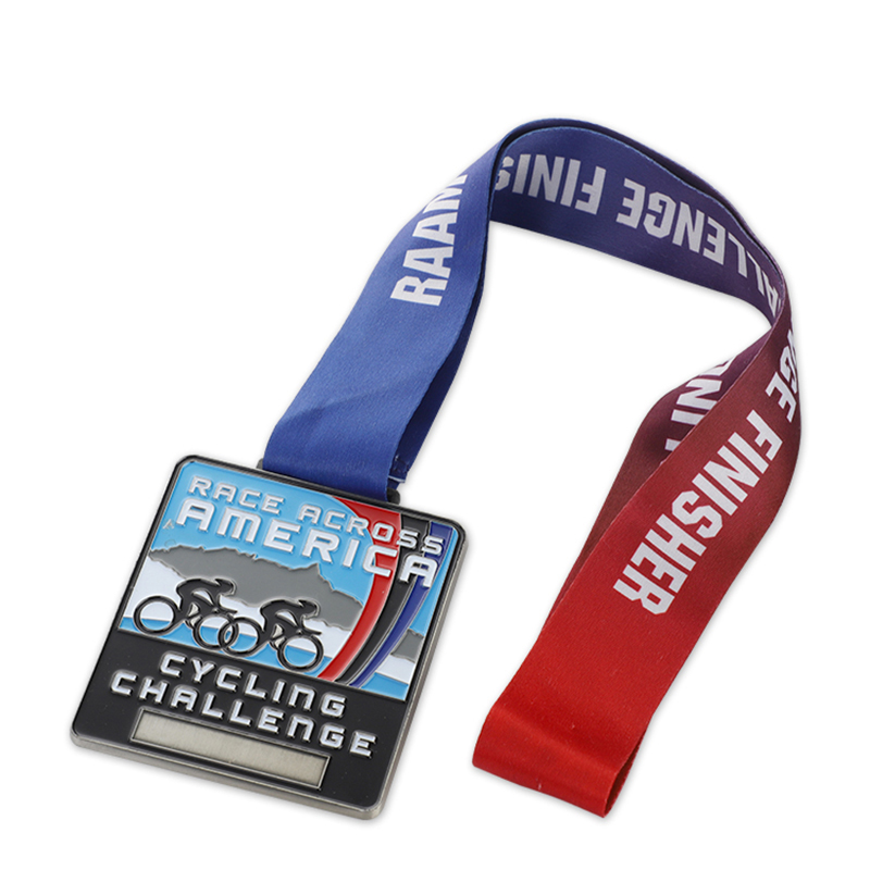 Trilha Ciclismo de Estrada Ouro Milagroso Equipe de Ginástica Masculina Medalhas de Ciclismo de Estrada Perto de Mim