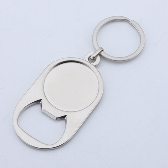 Abridor de garrafas com chaveiro incrível gravado exclusivo