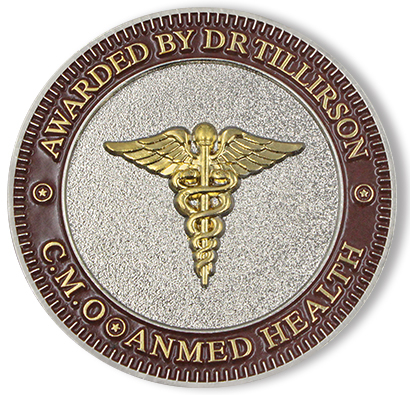 Moedas de desafio personalizadas por atacado 2D 3D Zinco Metal Gold Plating Lembranças Moedas de metal