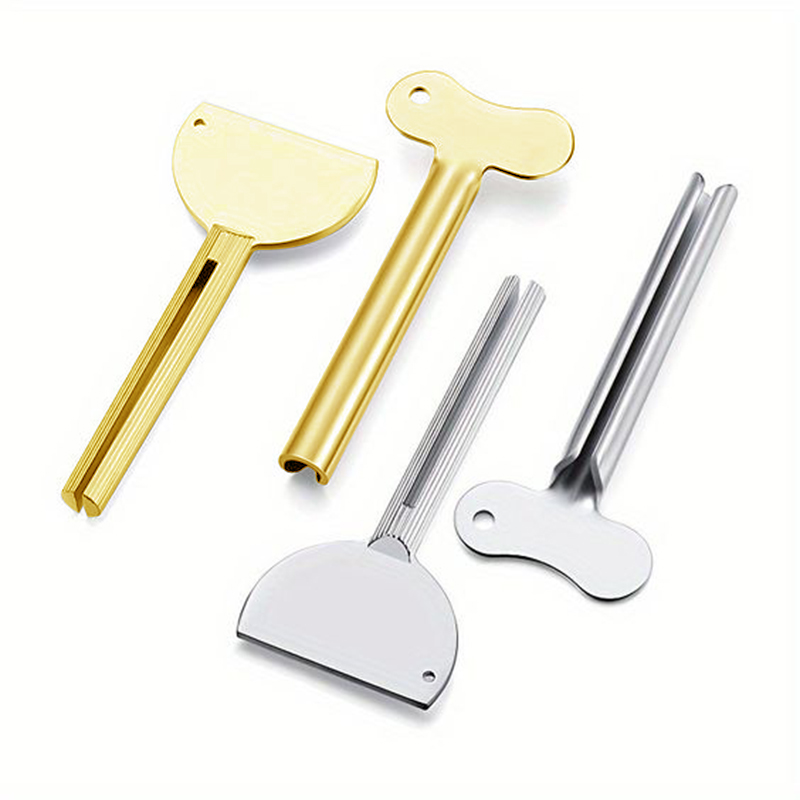 Espremedor de pasta de dente com tubo de creme para as mãos personalizado