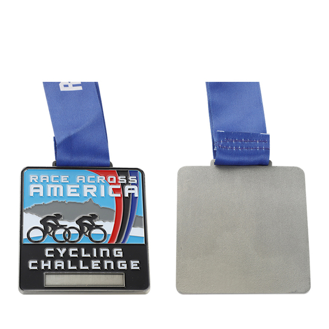 Trilha Ciclismo de Estrada Ouro Milagroso Equipe de Ginástica Masculina Medalhas de Ciclismo de Estrada Perto de Mim