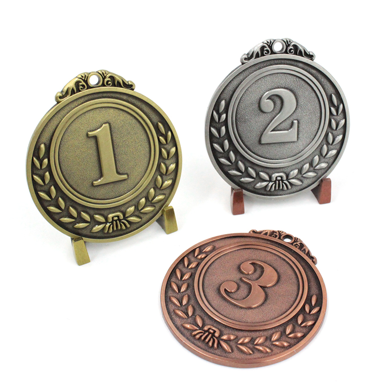 Medalha em branco, fabricante de fábrica, fornecedores de vetores, medalha em branco para gravura