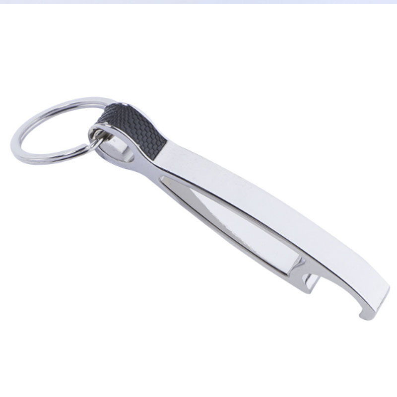 Chaveiros abridores de garrafas em branco para lembrancinhas de casamento planas personalizadas