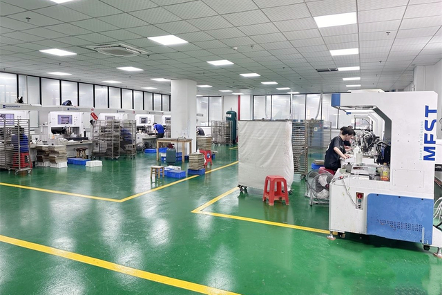 Fornecedor de chaveiro de PVC na China