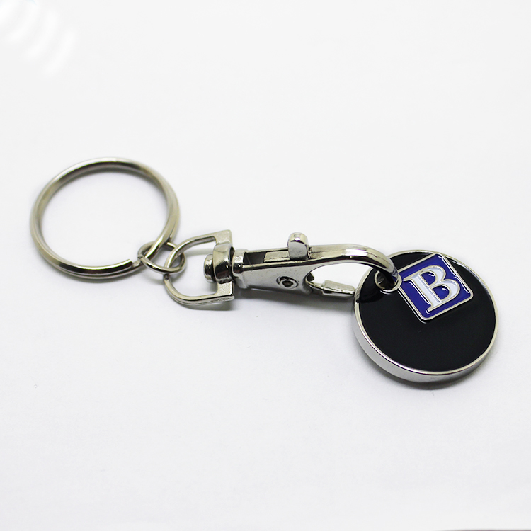 Como promover os negócios da empresa através do Keychain